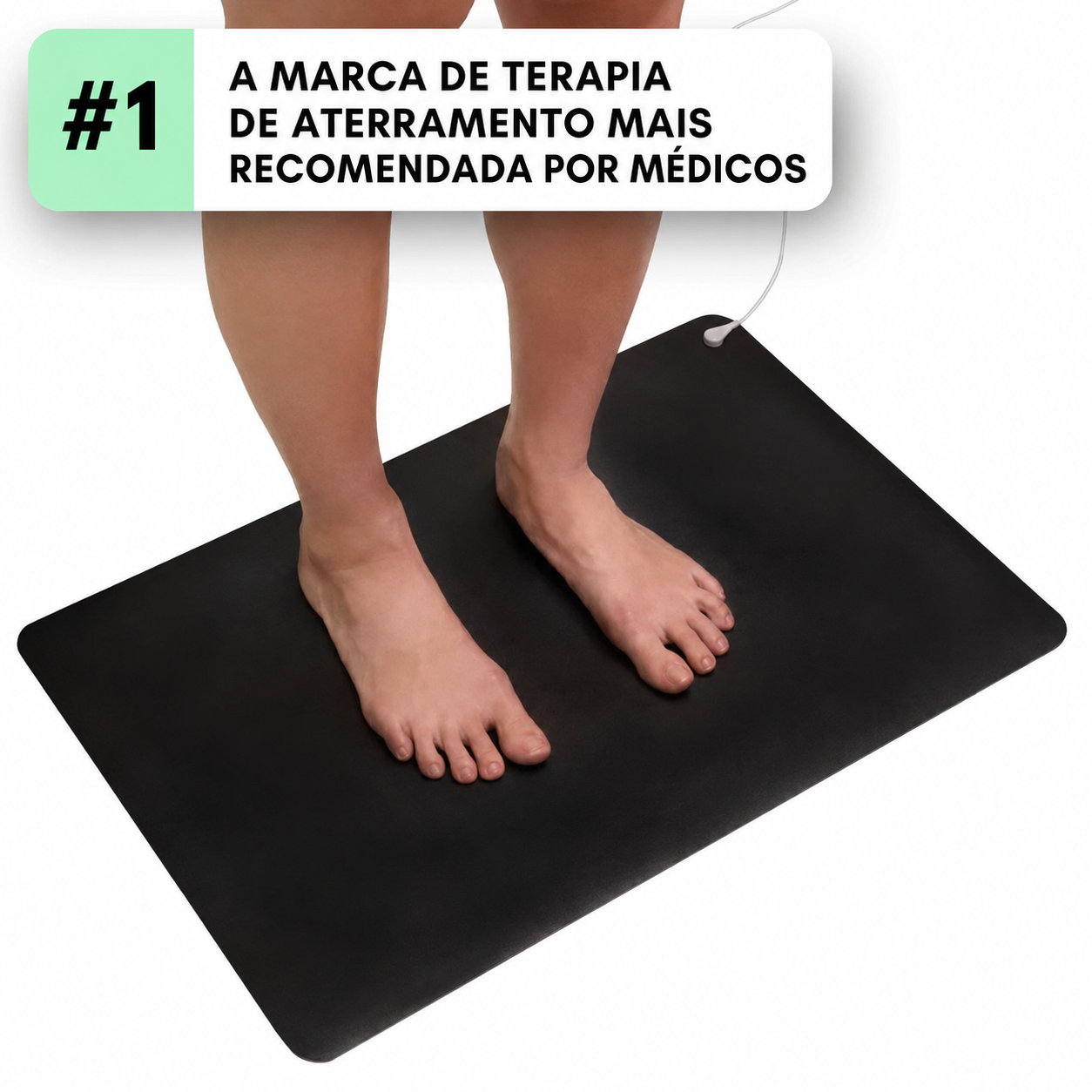 Terral - Tapete de Aterramento