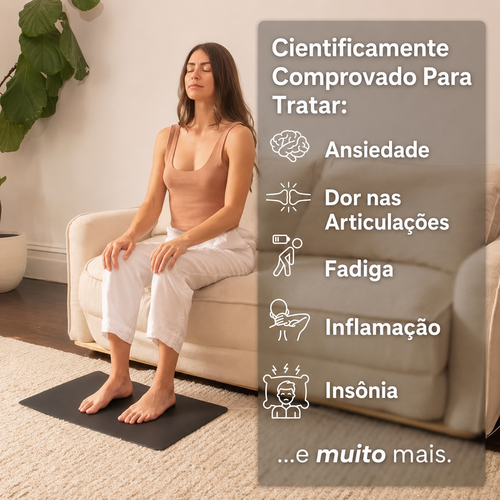 Terral - Tapete de Aterramento