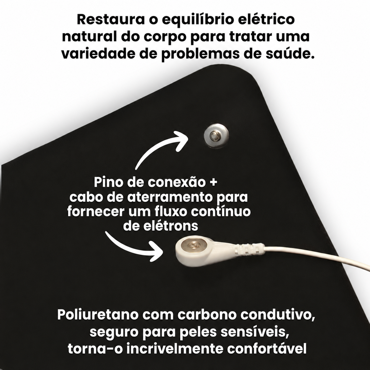 Terral - Tapete de Aterramento
